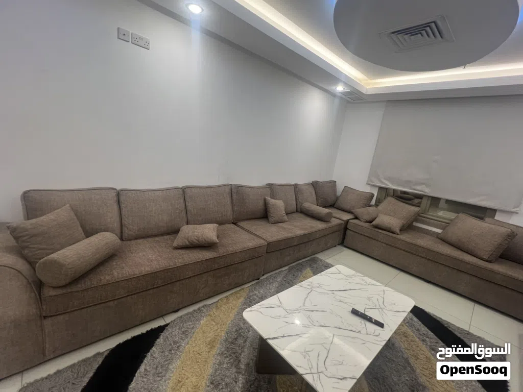Sofa set for sale-4 pcs