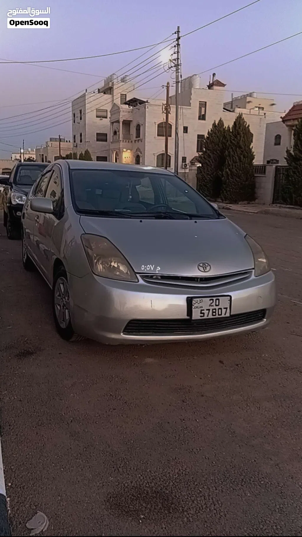 Toyota Prius Prius
