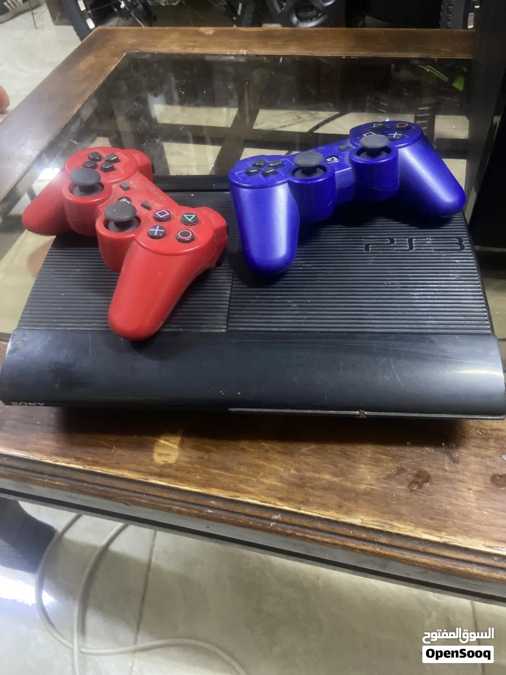 بلايستيشن 3 250 جيجا