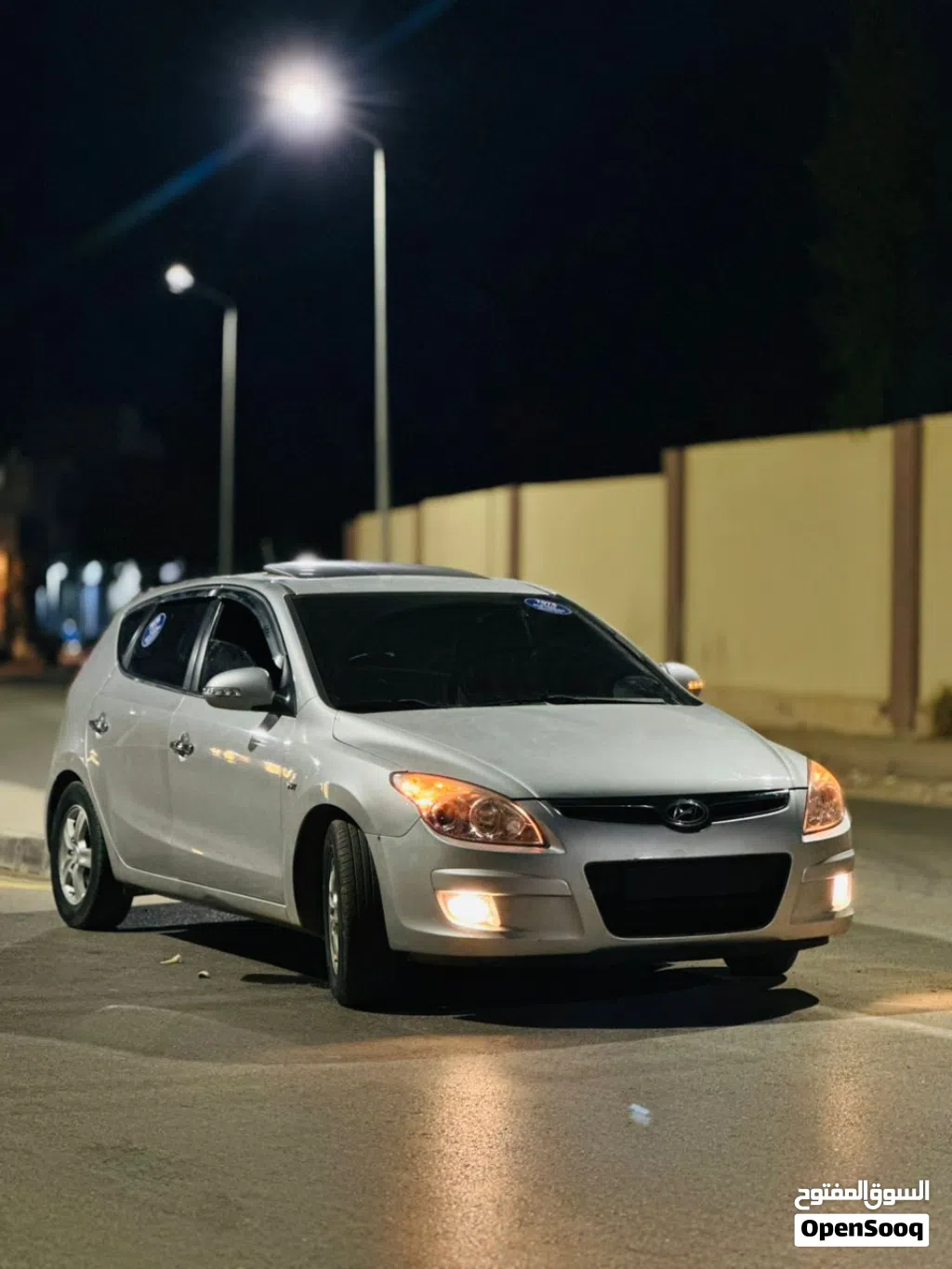 Hyundai i30 Standard