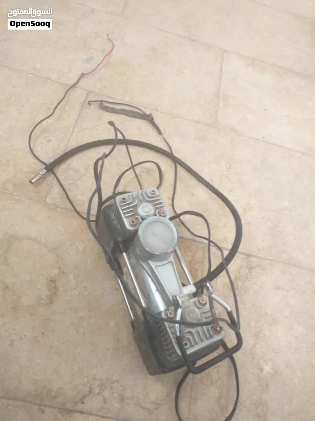 كمبراسوري حاجة قنينة وإصلية