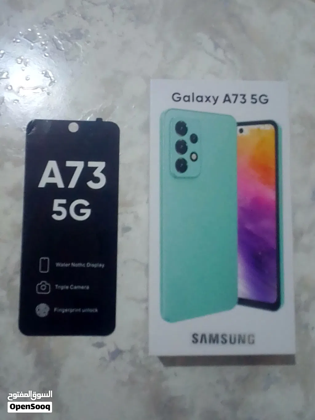 سامسونج جالكسيA375G نيو