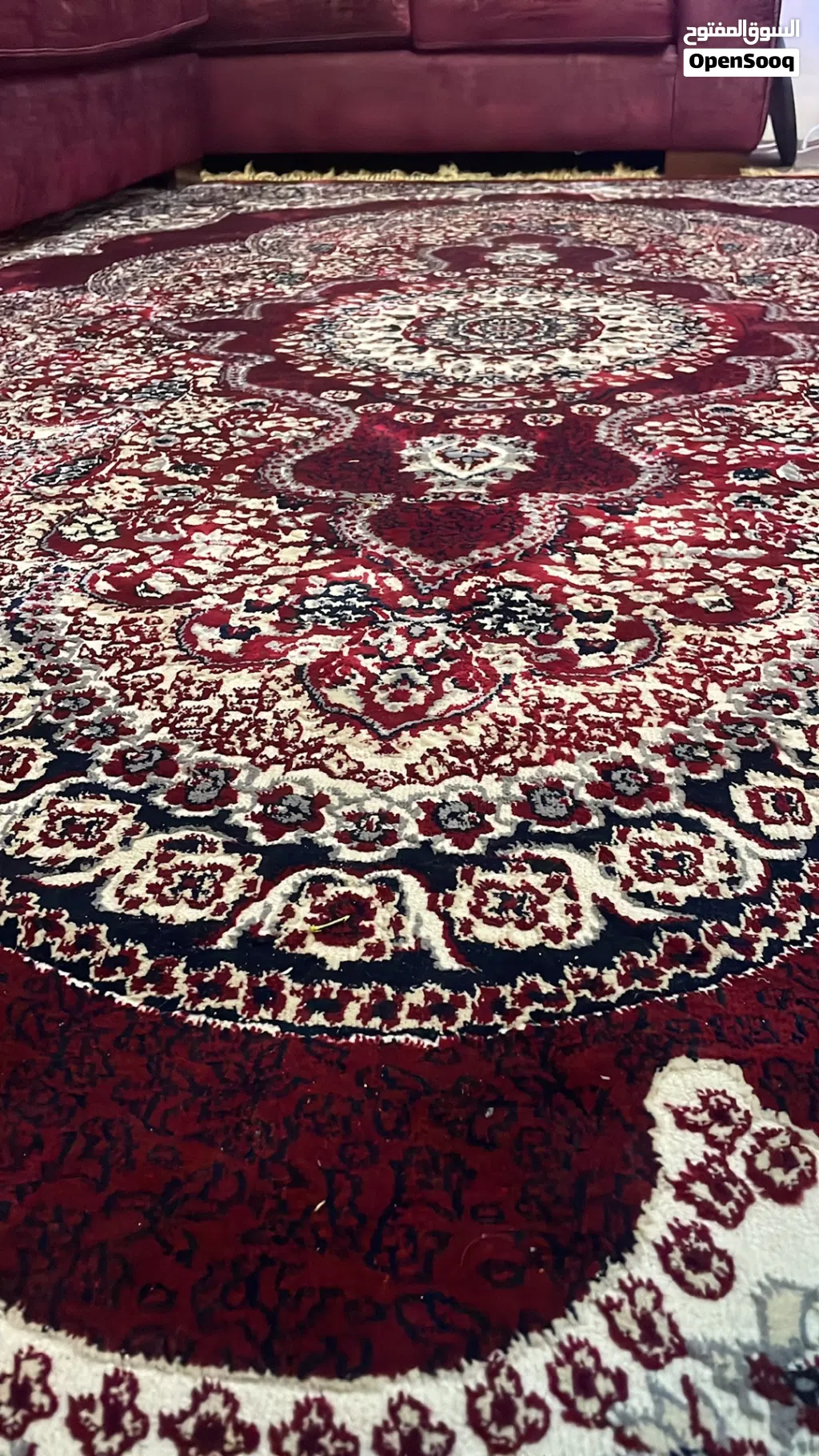 سجاد استعمال خفيف للبيع تركي
