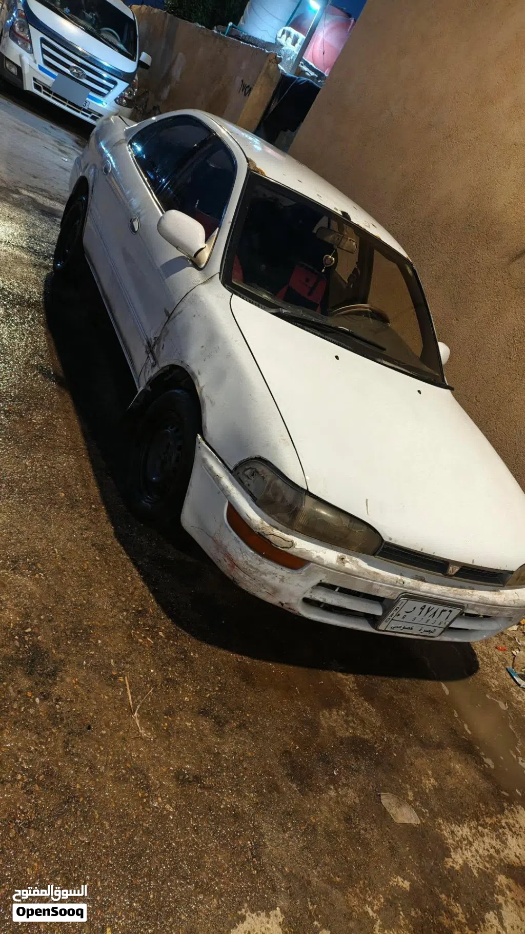 Toyota Corolla Standard