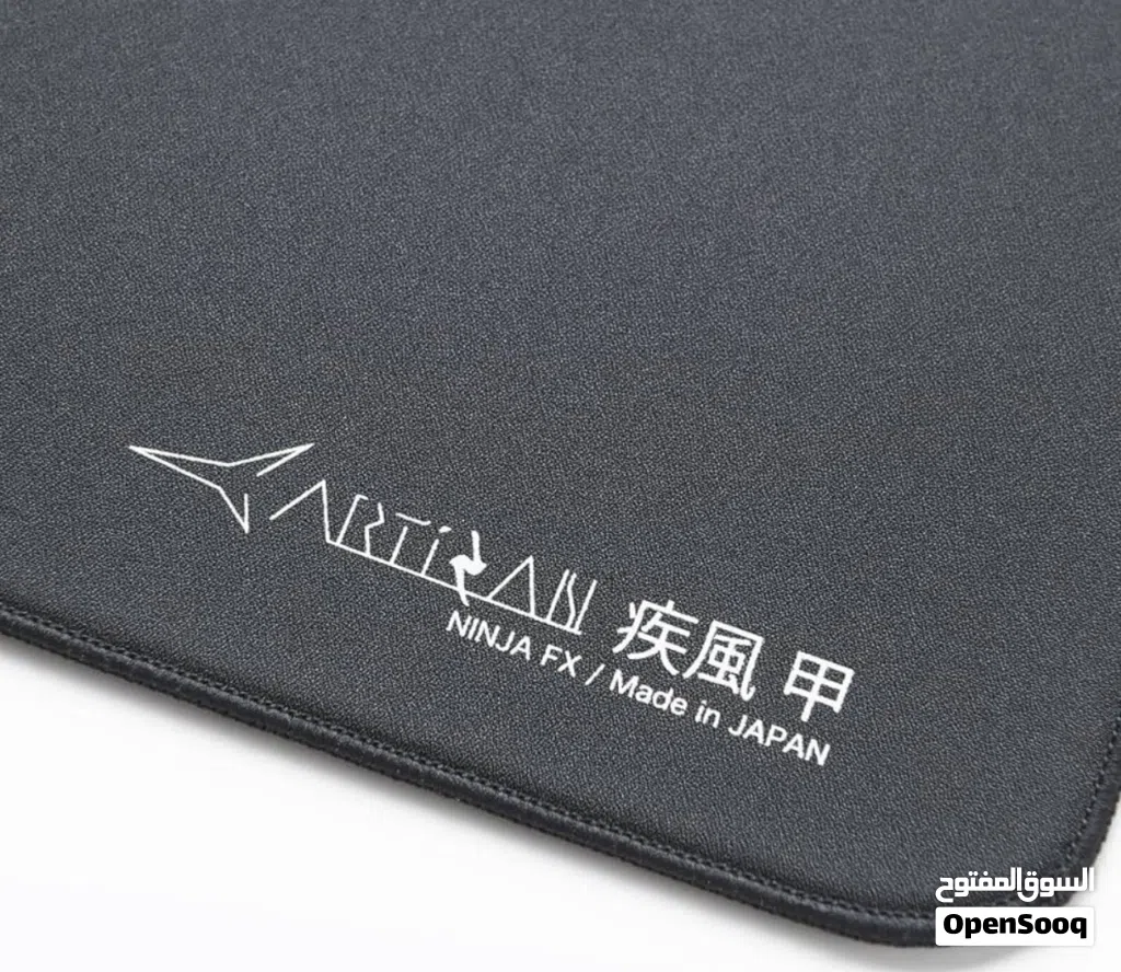 Artisan Ninja FX MID XL - أفضل ماوس باد للألعاب الاحترافية
