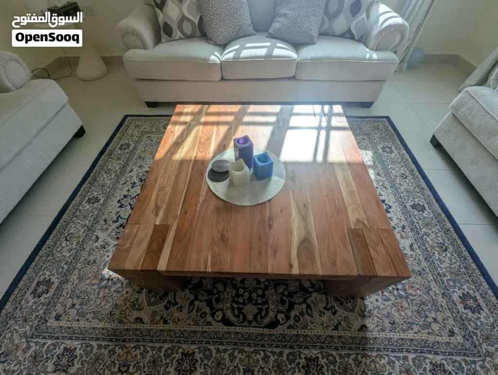 coffe table