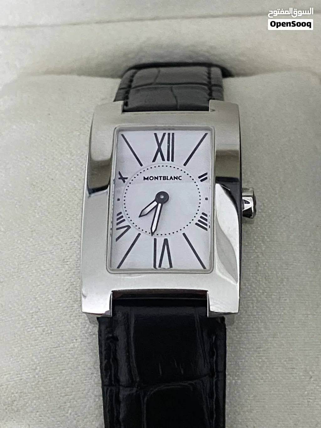 Montblanc watch