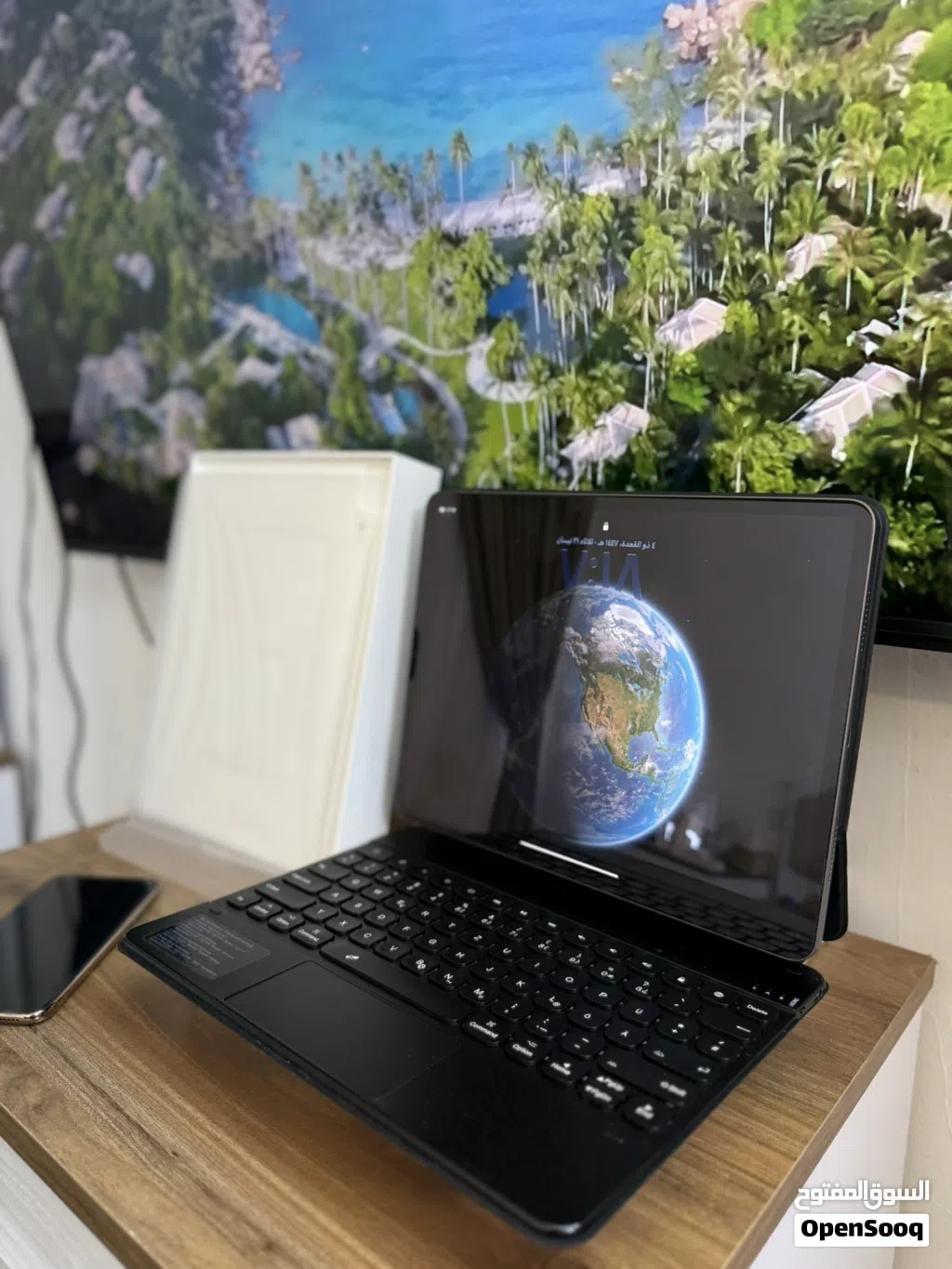iPad Pro 12.9-inch (5th Generation) Wi-Fi
