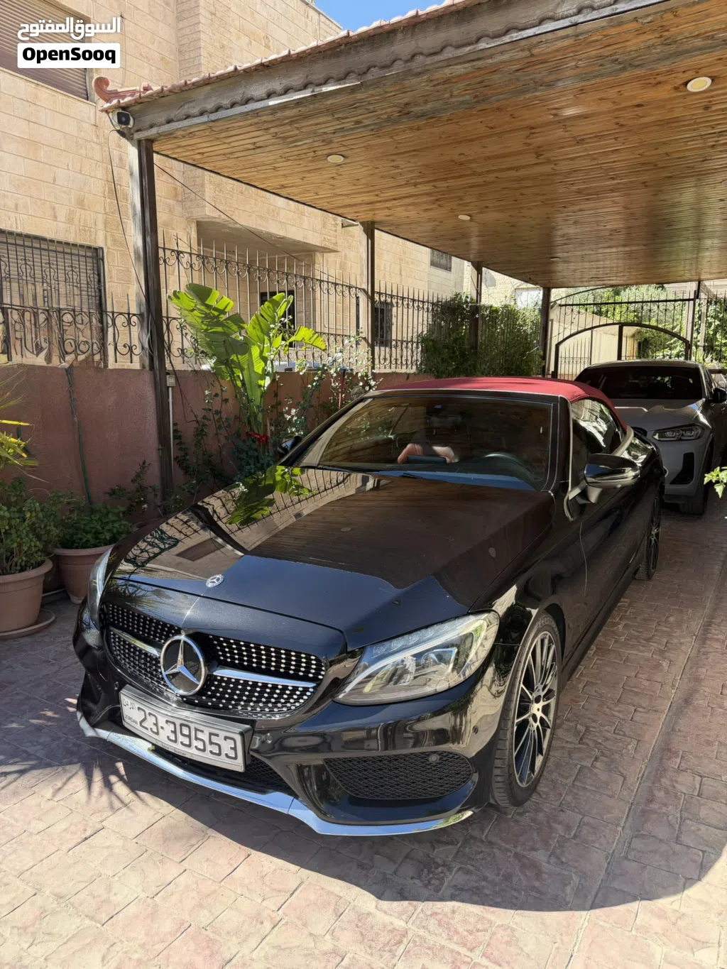Mercedes Benz C-Class C 200