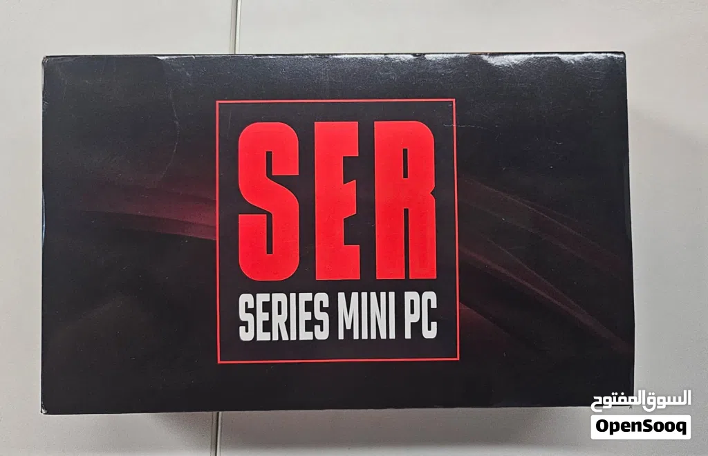 For Sale: Mini PC (Beelink Ser5 Max)
