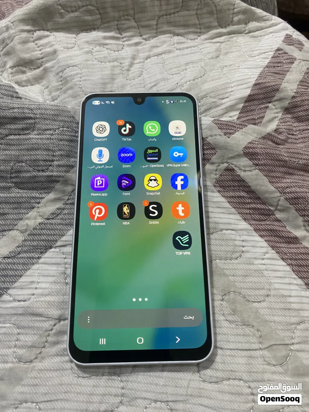 سامسونج A16