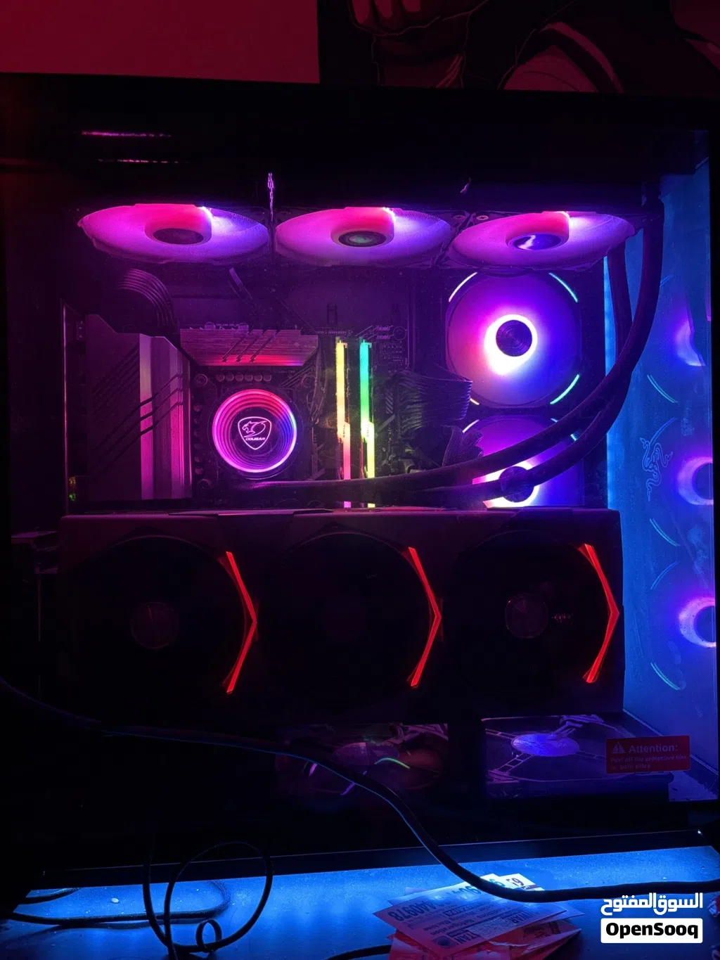 Pc 4080 كمبيوتر