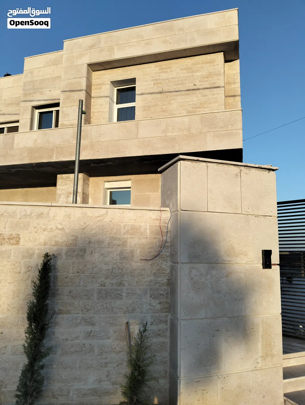 فيلا للبيع