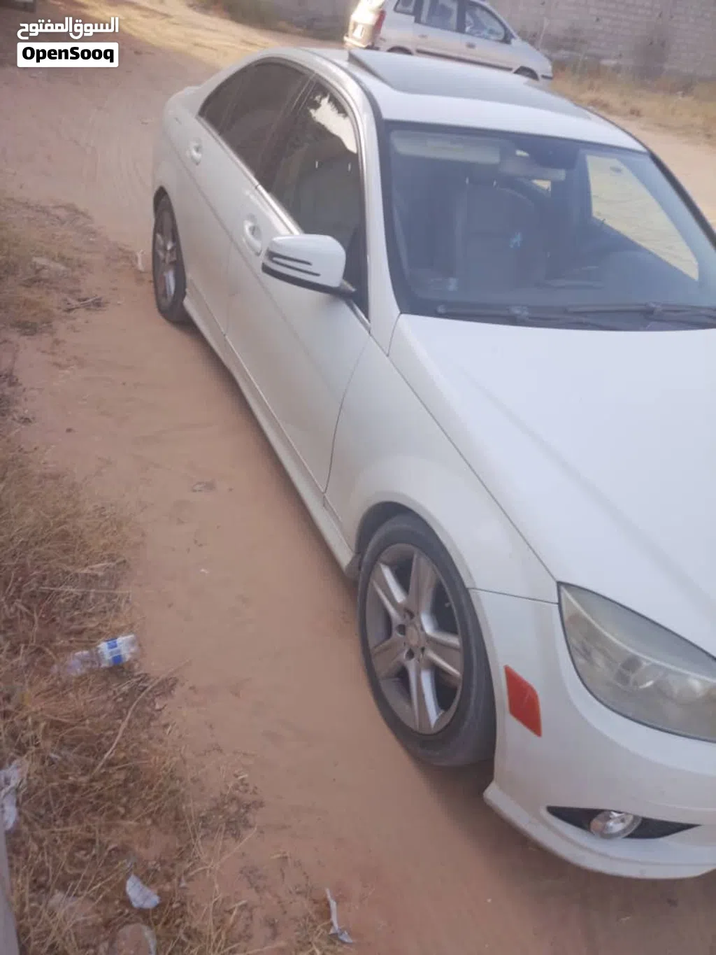 Mercedes Benz C-Class C 300