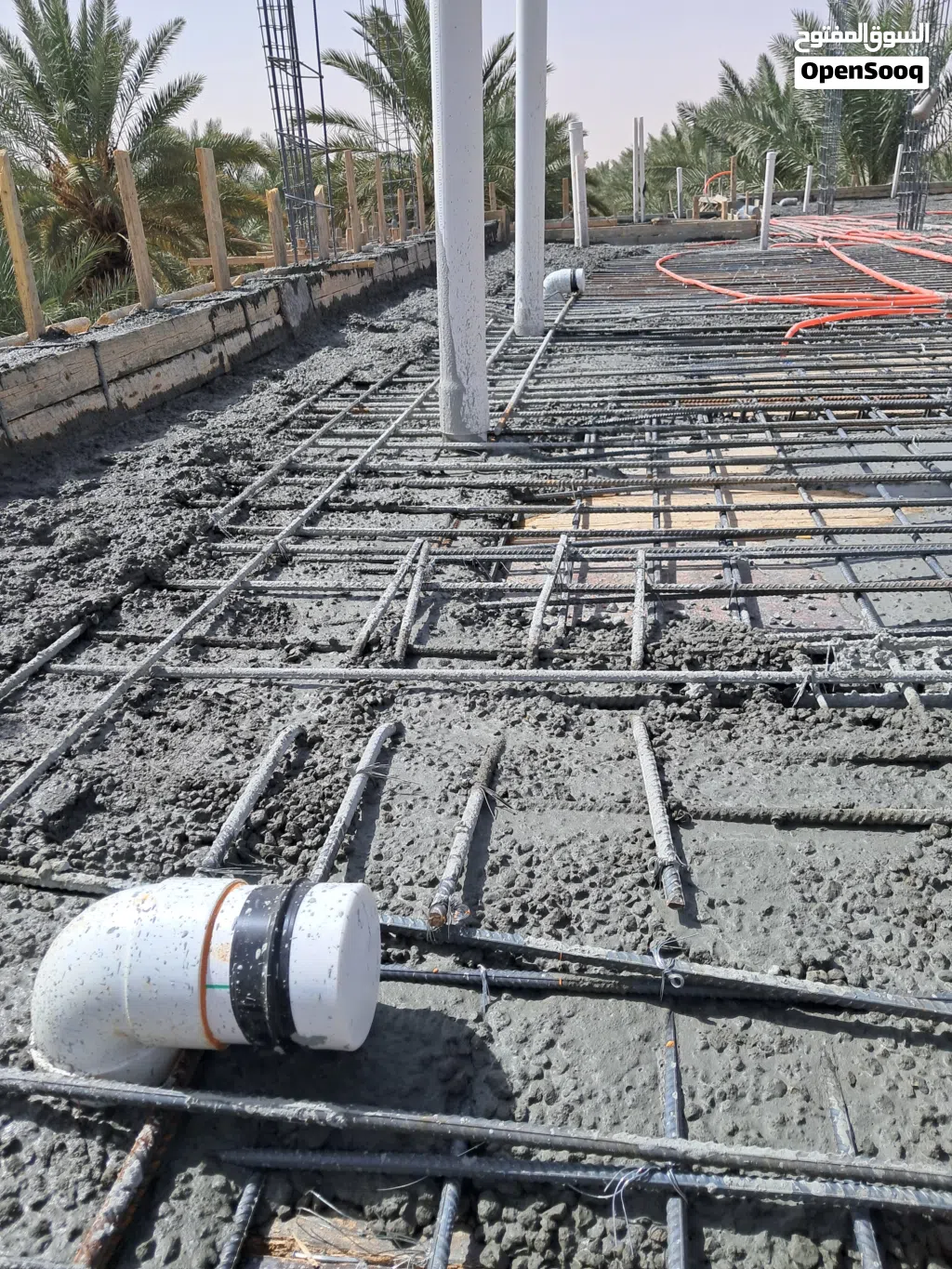 ابحث عن اعمال للمقاولات داخل الدوادمى