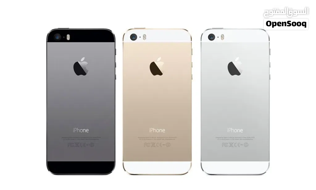 مطلوب ايفون 5s