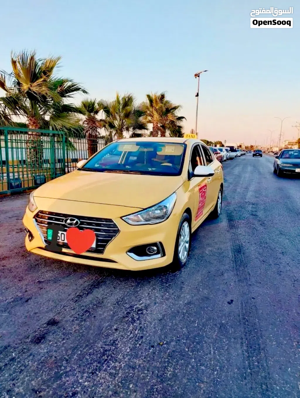 Hyundai Accent Limited