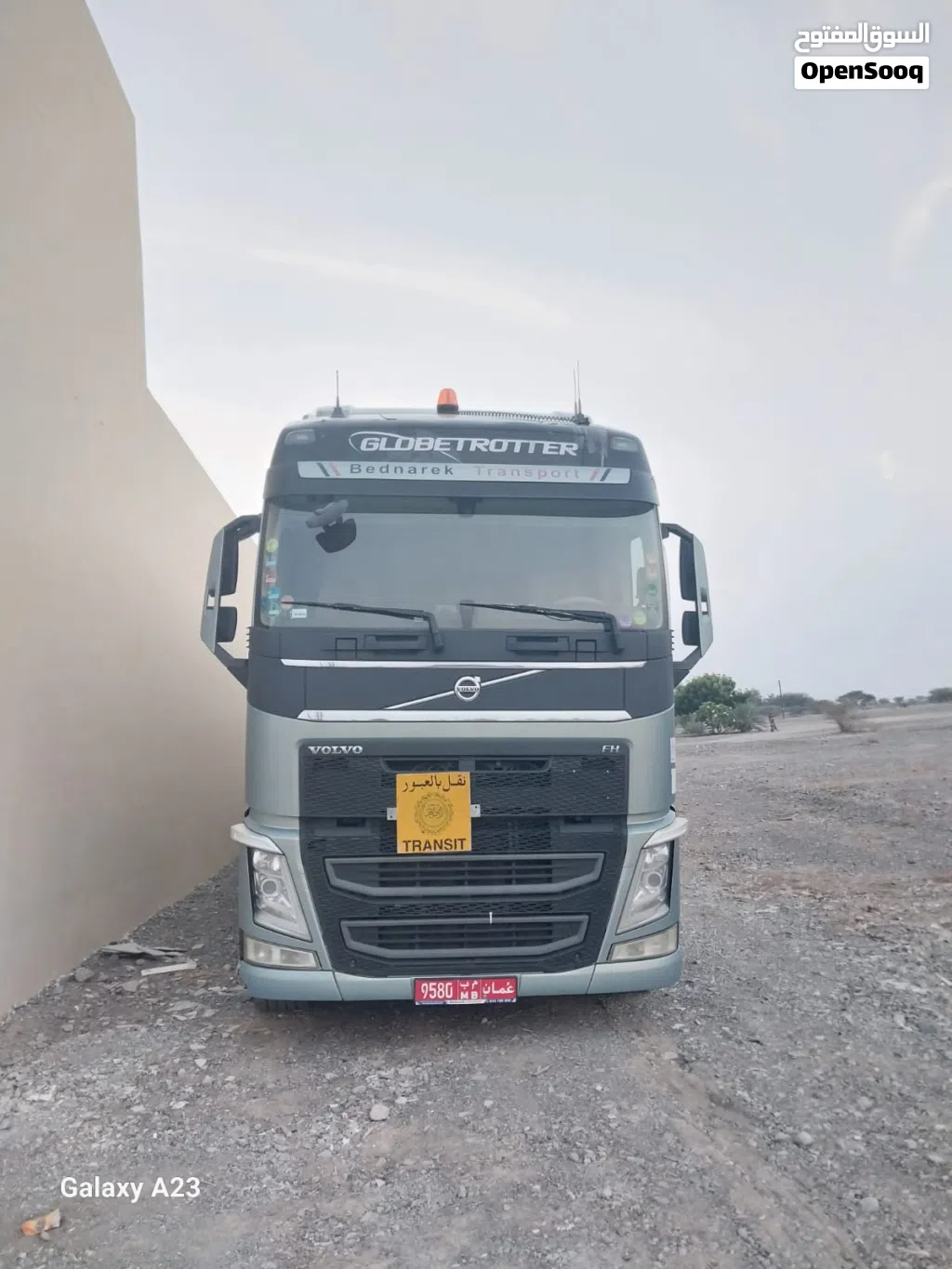 volvo 2014 good condition