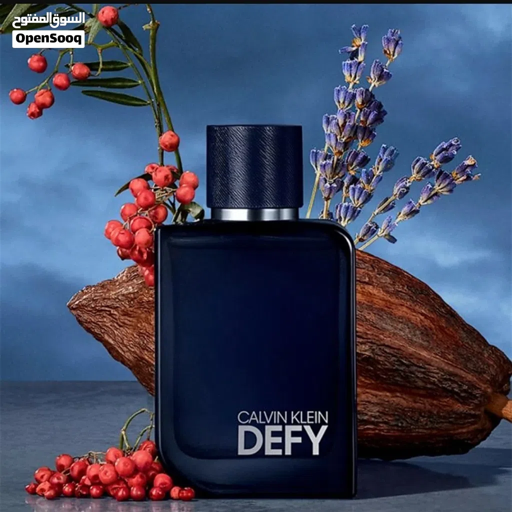 عطر كالفين كلاين رجالي