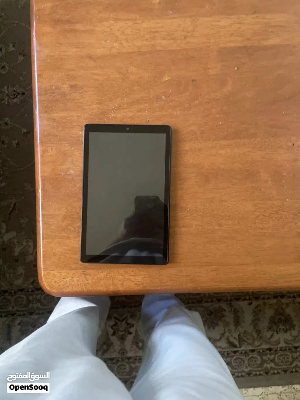 TCL Tap 8 plus