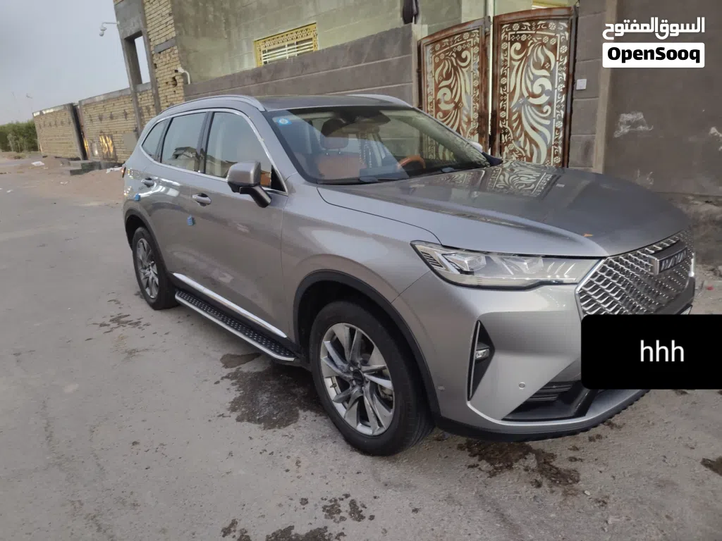Haval H6 H6 Hev