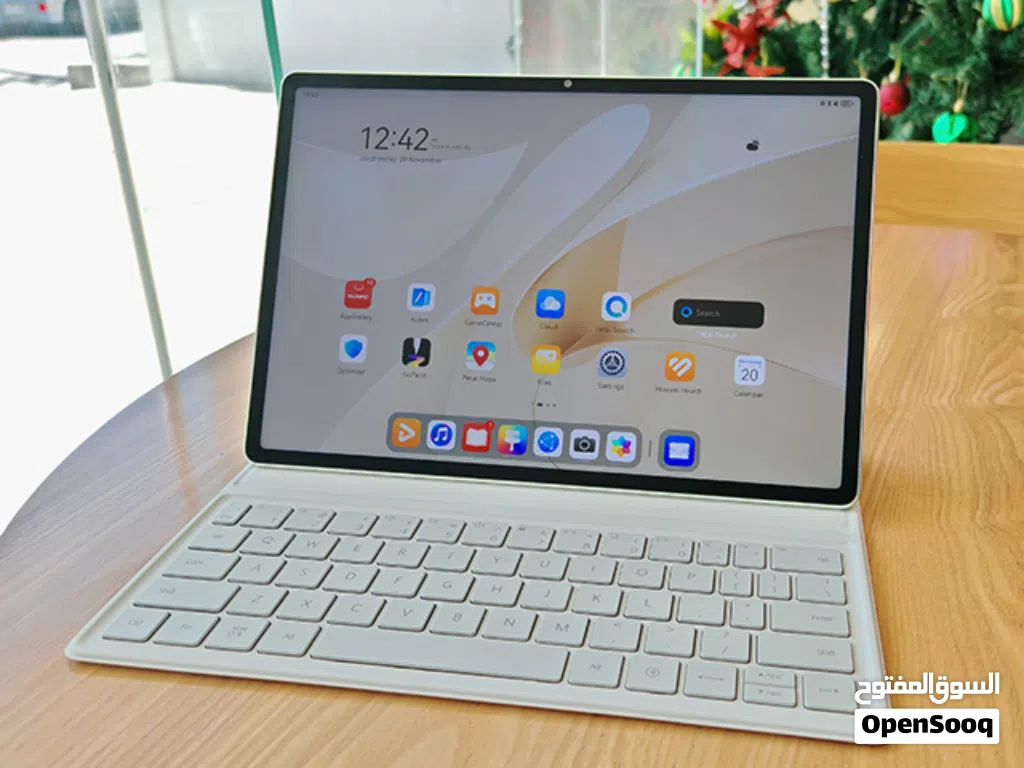Unrivaled Clarity, Unmatched Productivity: The Next-Gen PaperMatte Professional Tablet.