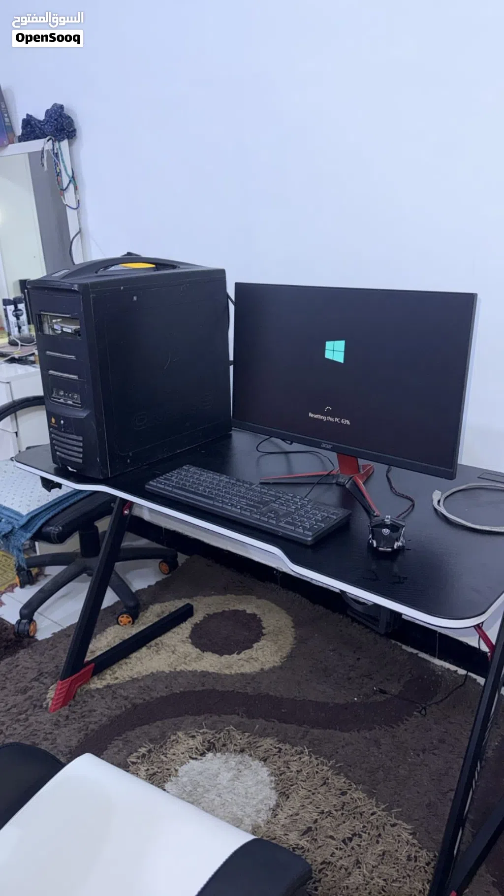 تجميعات سيت أب