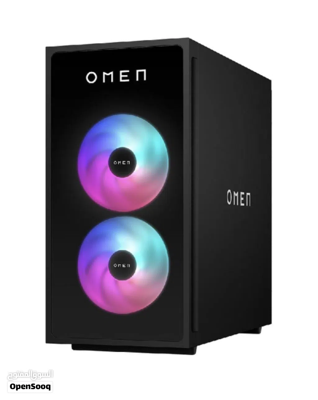 بي سي فئة عليا RTX 4070 SUPER + Ultra 7 + 32GB