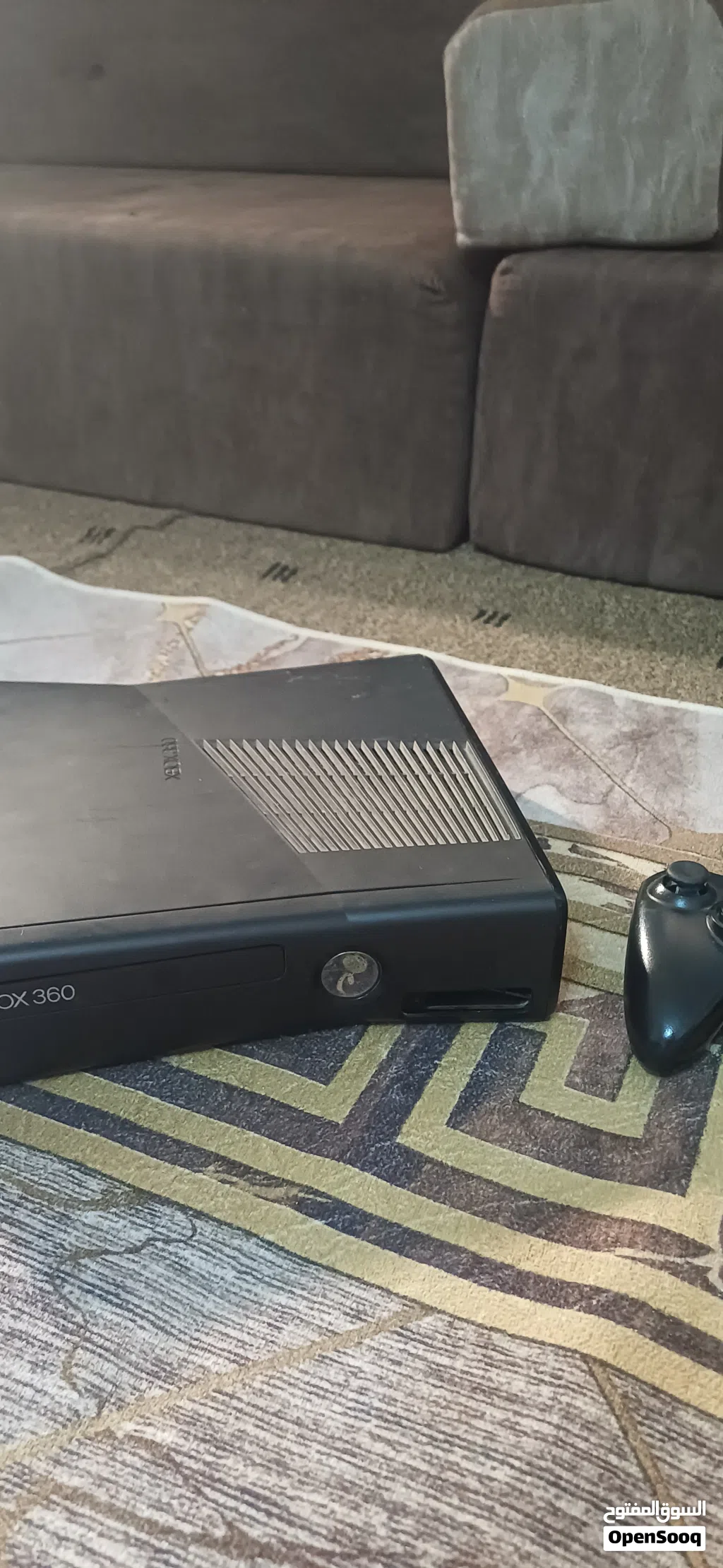 اكس بوكس 360 ون تيرا