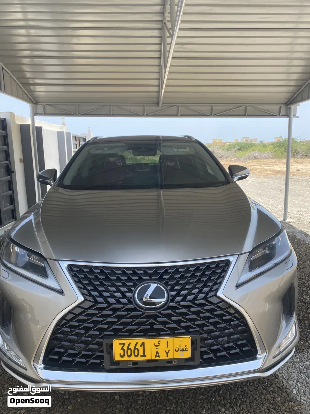 Lexus RX RX 350