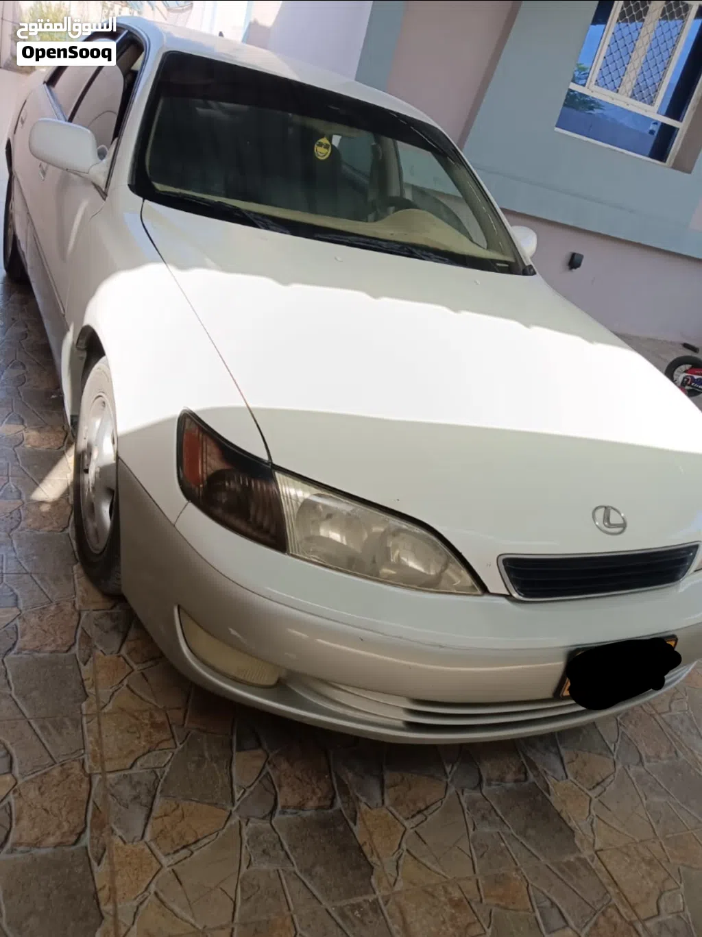 Lexus IS IS 300