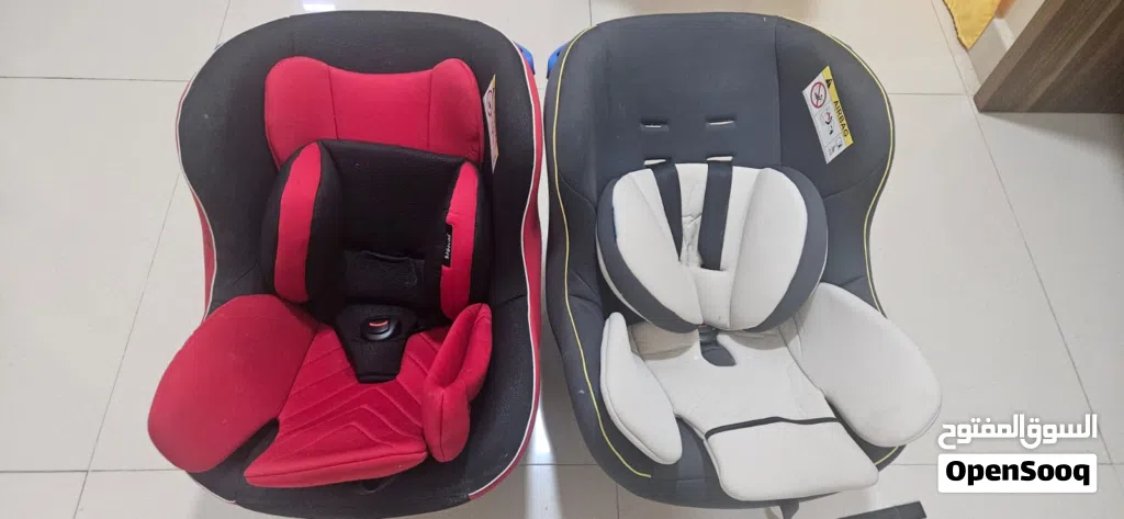 Junior baby car seat good condition urgent sale
