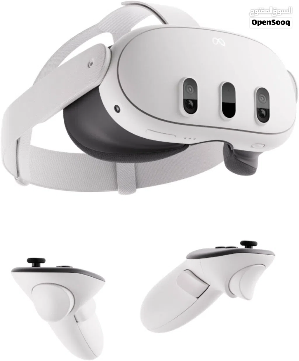 تعديل جهازVR (Quest 2 / Quest 3 / Quest 3S) فتح جميع الالعاب unlock device