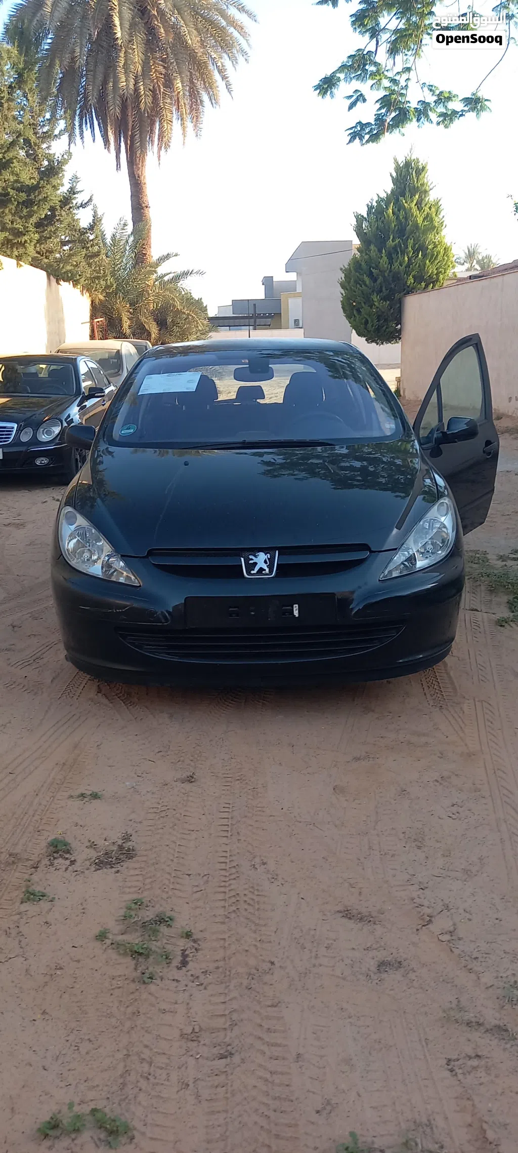 بيجو 307 Standard