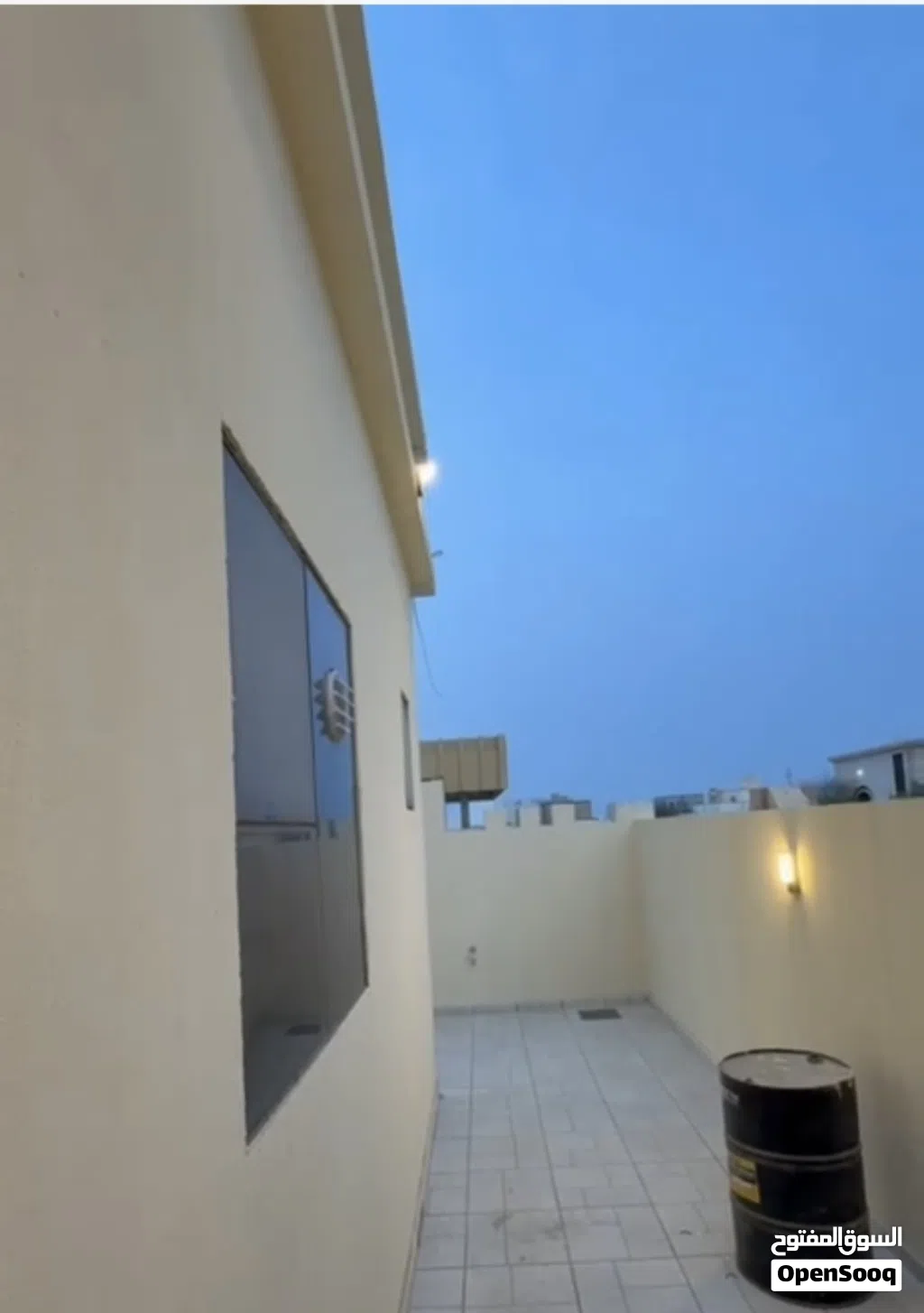 Sohar Muwaileh rental villa near Sohar Hospital