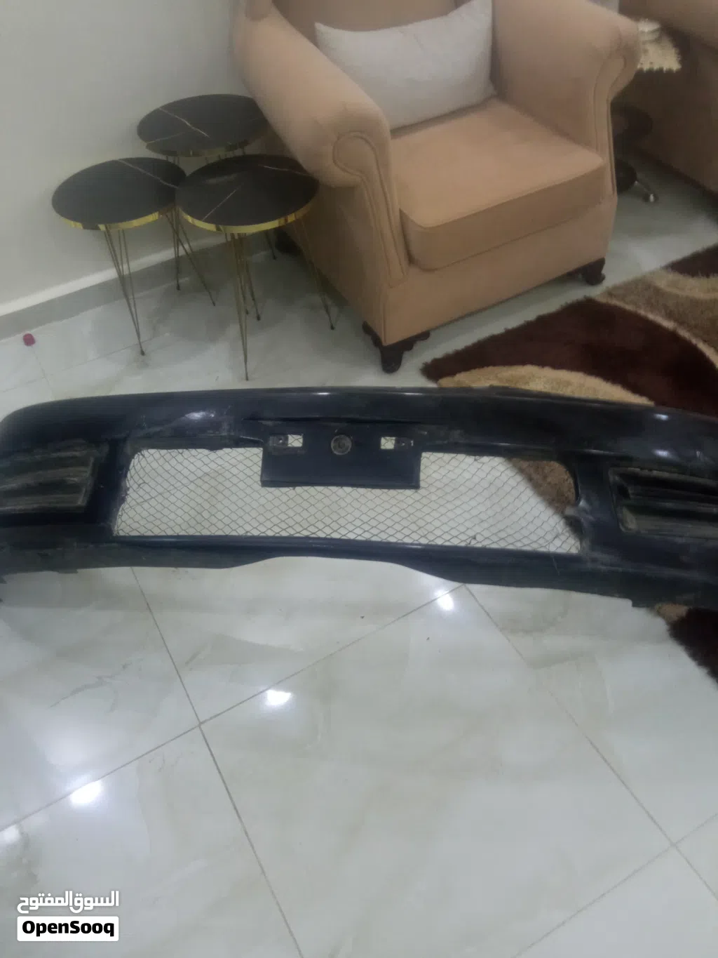 قطع لانسر موديل 99