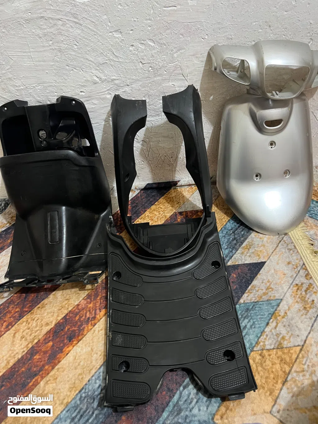 ياماها TT-R110E