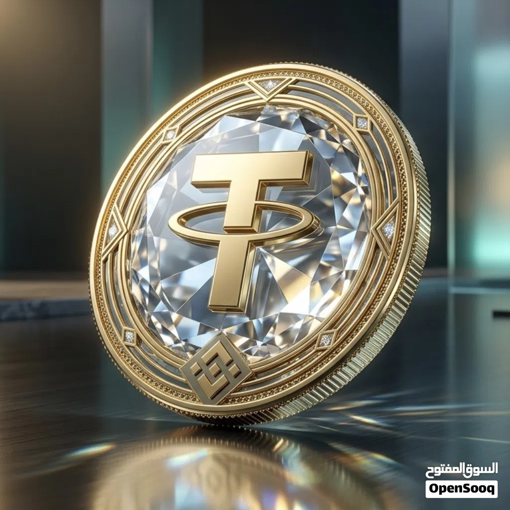 بيع وشراء USDT بأسعار مميزة وتحويل فوري
