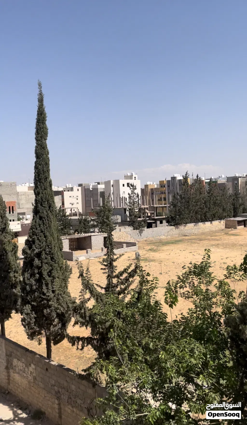 استديو دار وصاله وبلكونه حرف ال في حي سلام دور تاني ارضي محلات عماره الله ايبارك كميرات وهدو