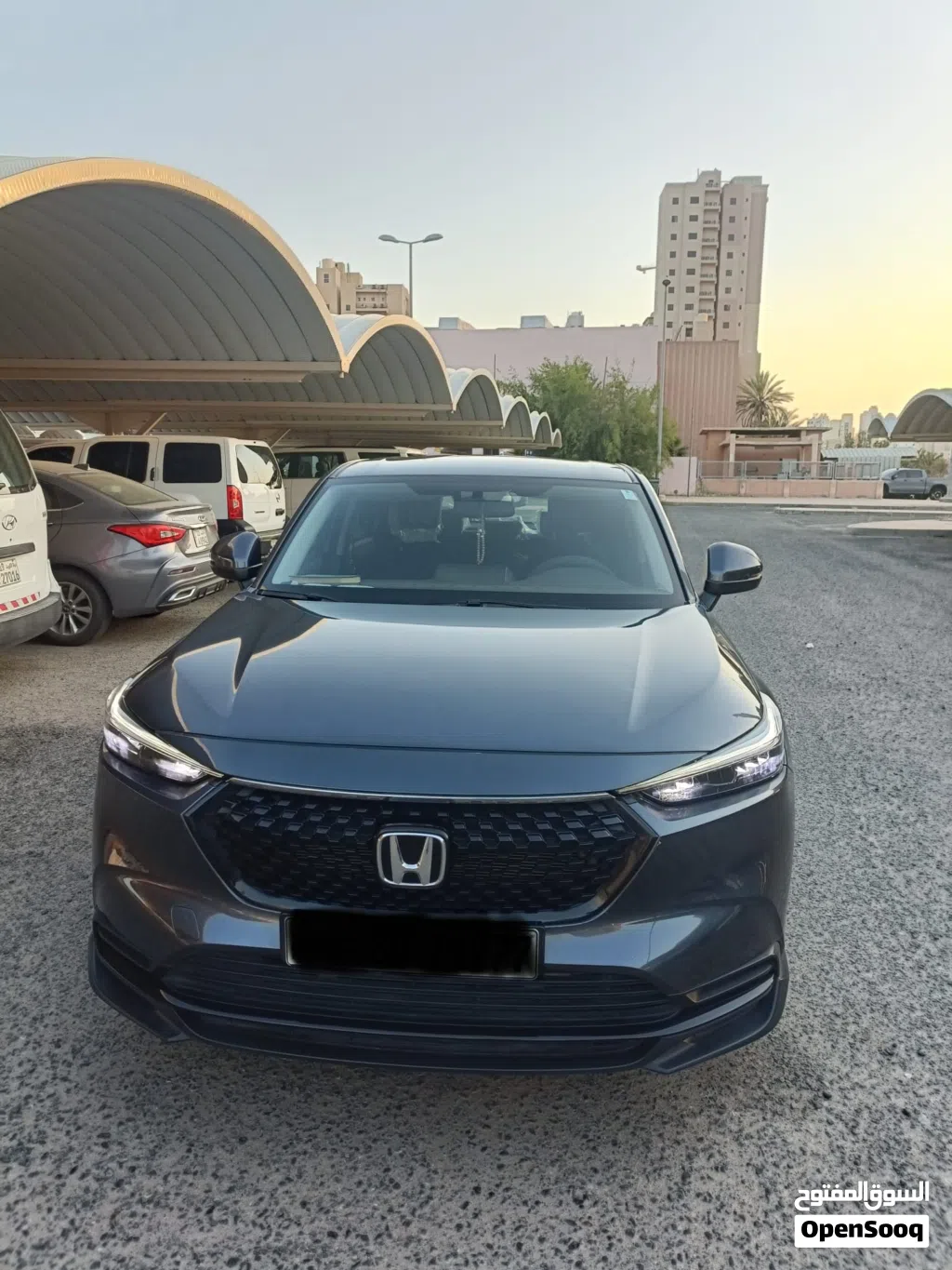Honda HR-V LX