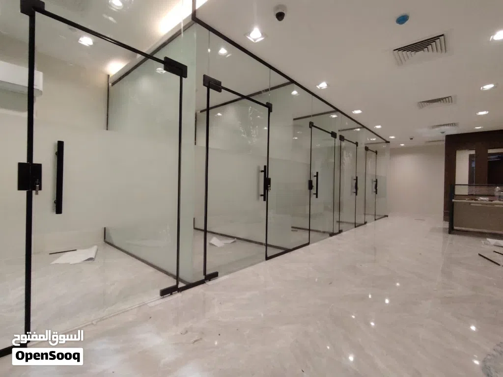 زجاج سكريت ومريات الدمام مؤسسة تركي الدوسري