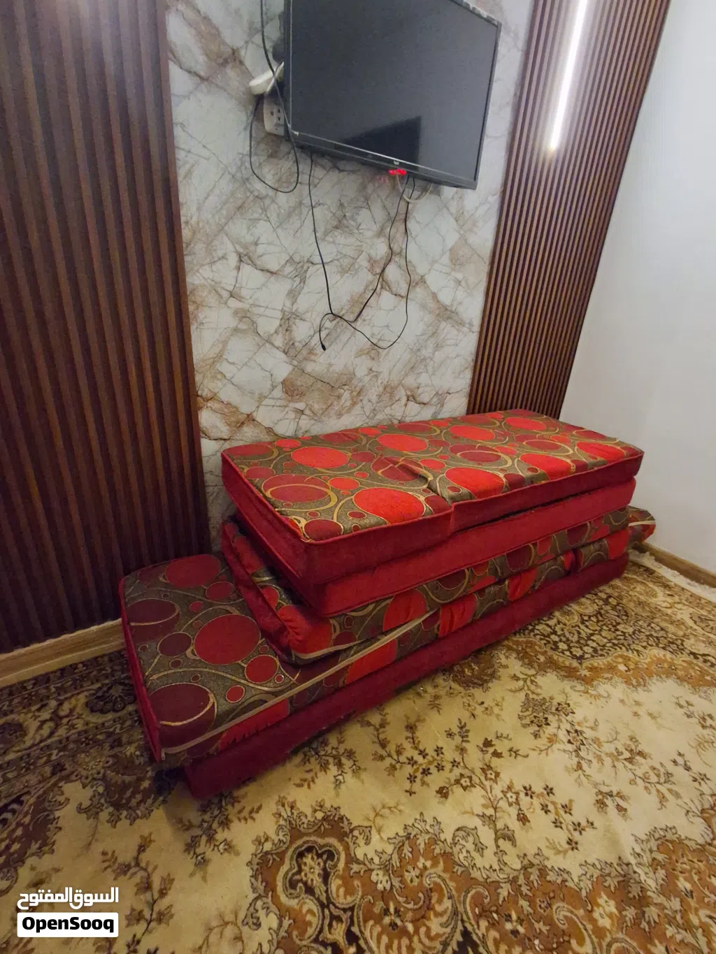 فرش عربي استعمال خفيف