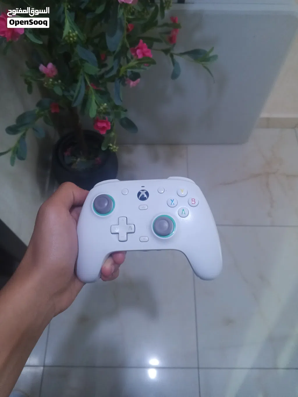 Game Sir G7 للبيع – بحالة ممتاز