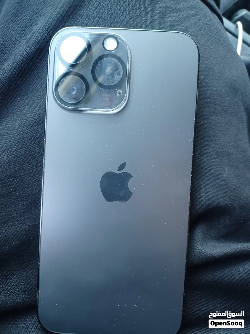 ايفون 14 برو ماكس 256 جيجا Iphone 14 pro max 256