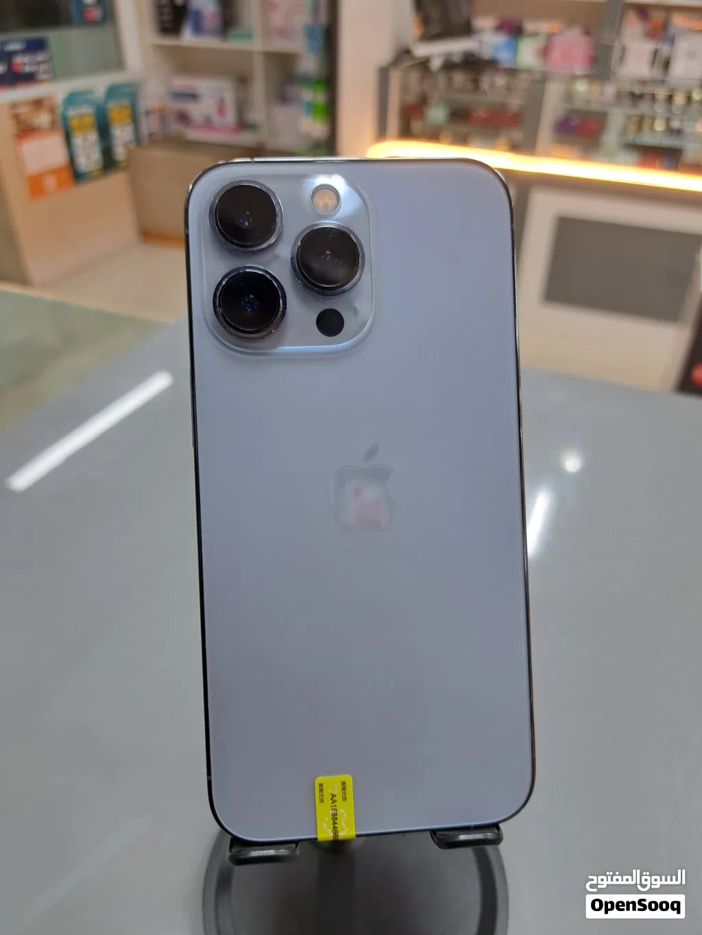 iphone 13pro 256 gb