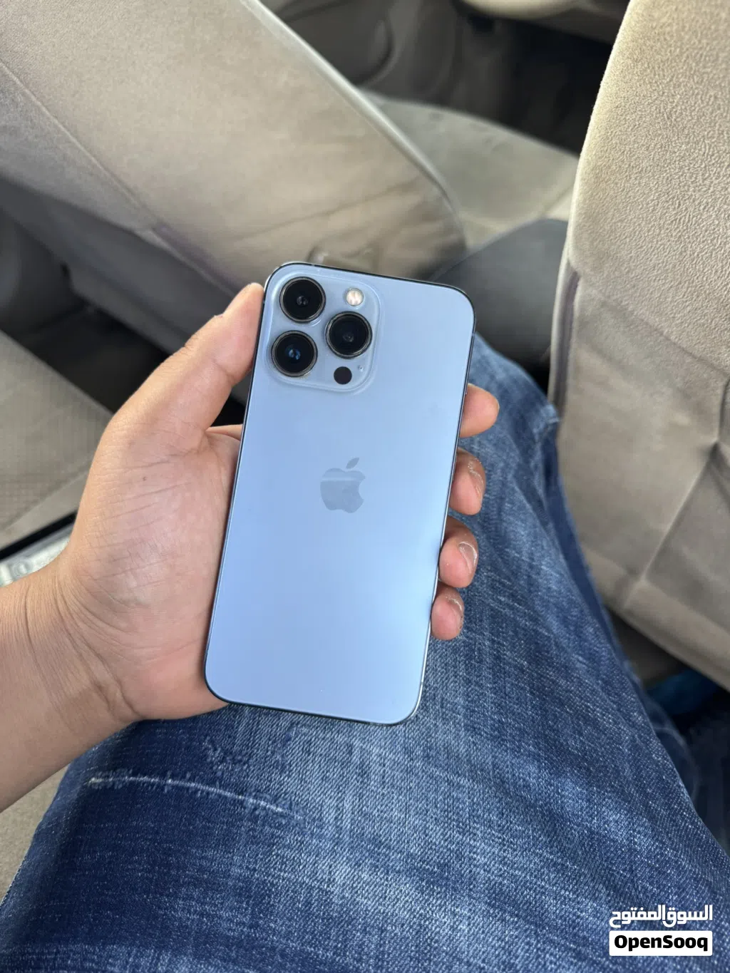 iPhone 13 Pro