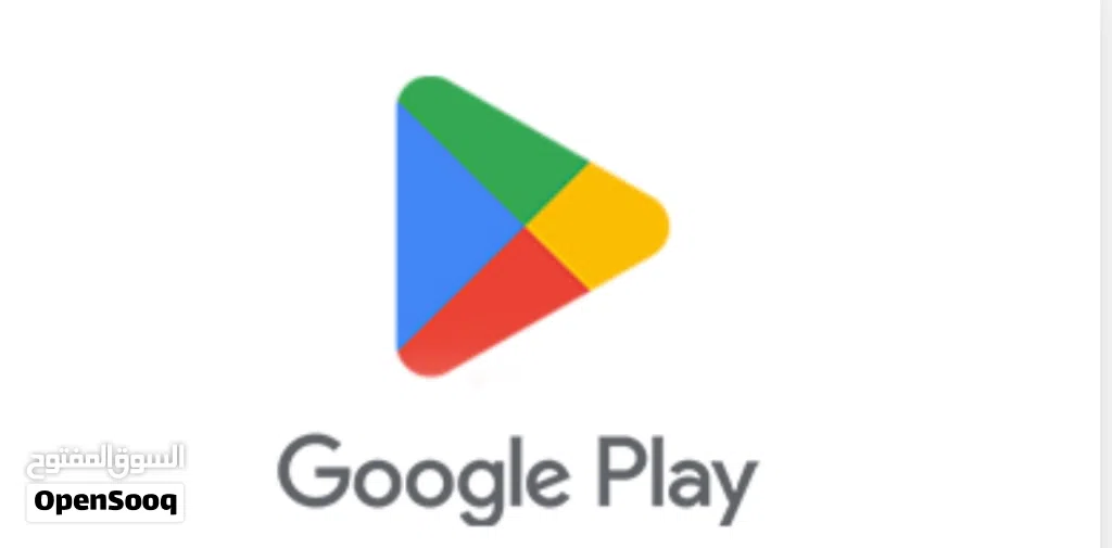 بطاقة جوجل بلاي بقيمة 5 دولار (كود رقمي أمريكي) للبيع كود بطاقة شحن جوجل بلاي (Google Play) بقيمة 5