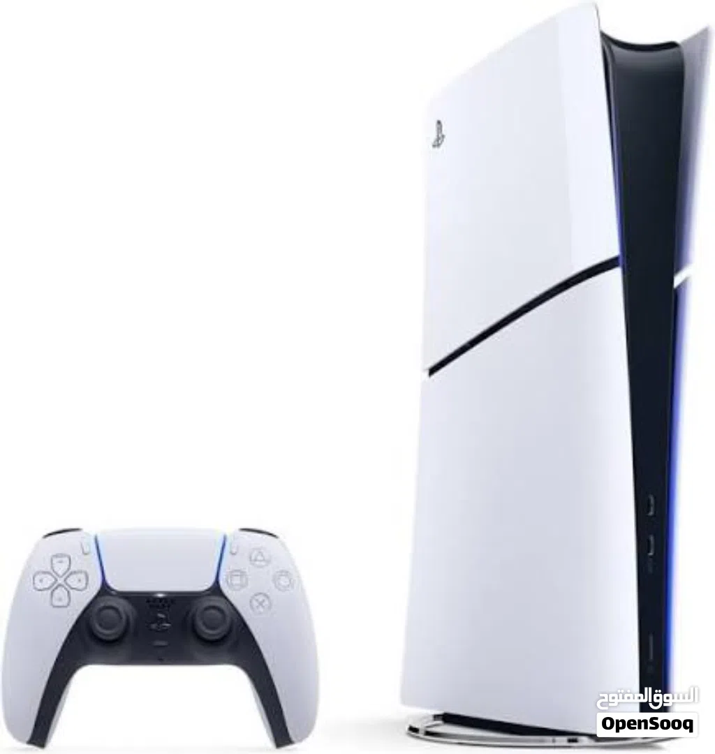PS5 Slim Digital