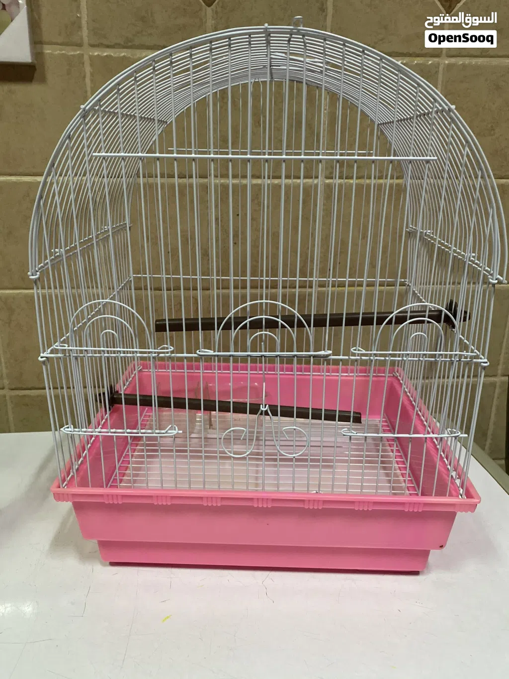 للبيع أقفاص طيور