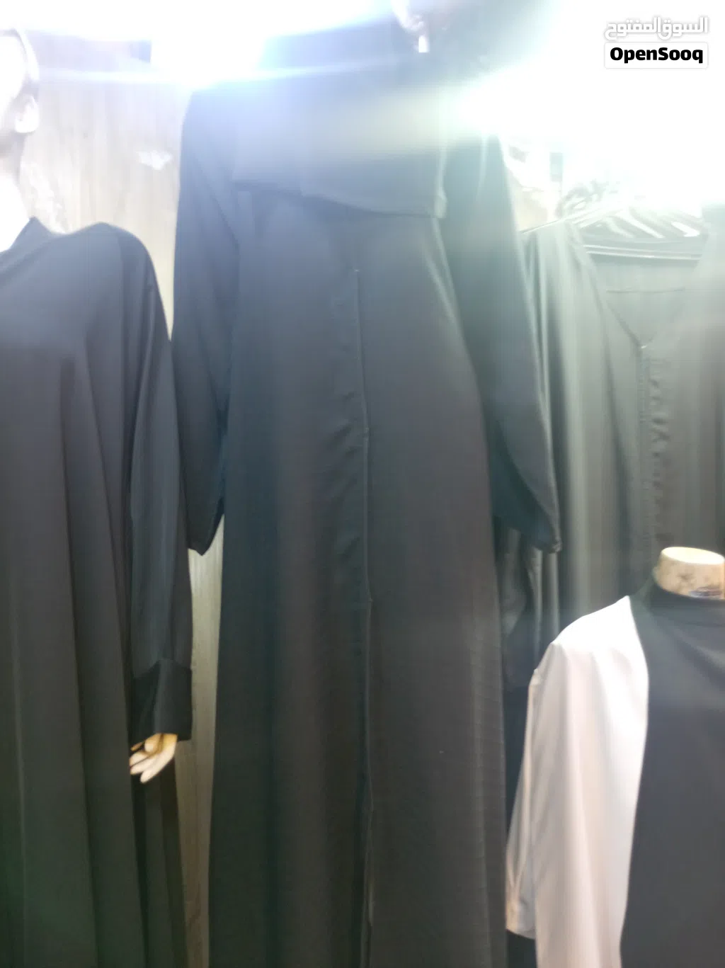 عبايات باله خليجي